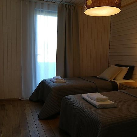 Marina Holiday Lotus Village Virasoja Dış mekan fotoğraf