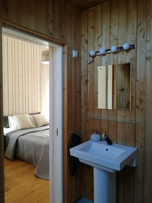 Marina Holiday Lotus Village Virasoja Dış mekan fotoğraf