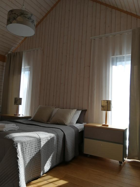 Marina Holiday Lotus Village Virasoja Dış mekan fotoğraf