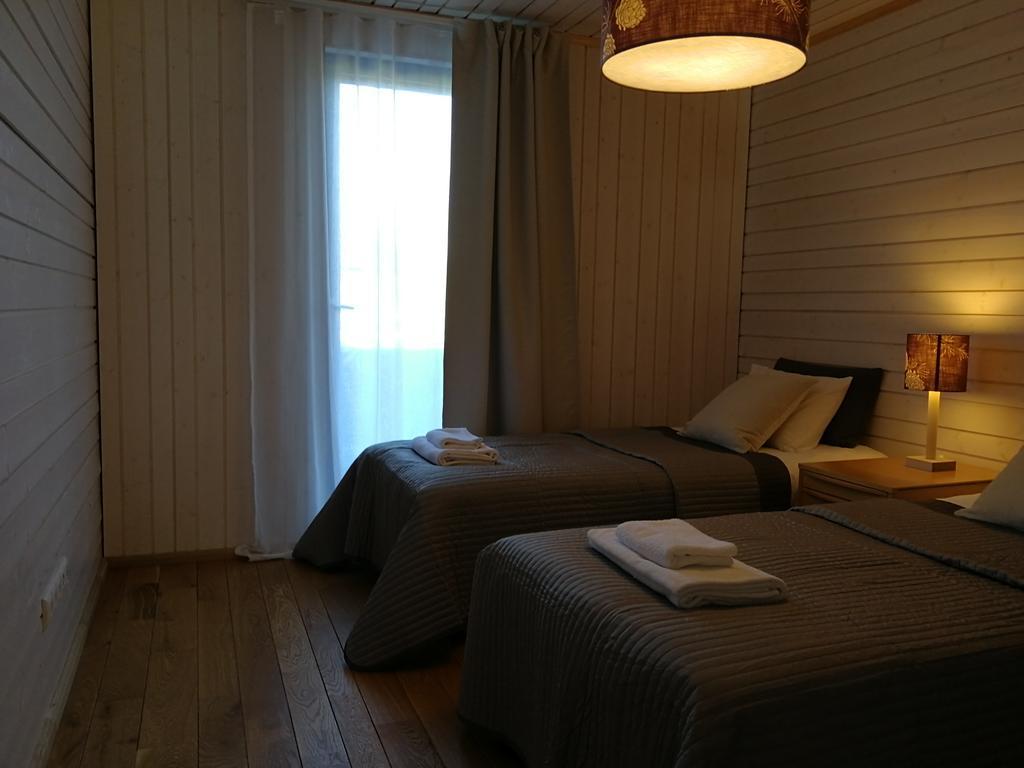 Marina Holiday Lotus Village Virasoja Dış mekan fotoğraf