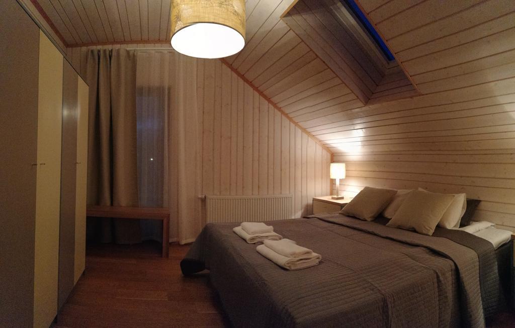 Marina Holiday Lotus Village Virasoja Dış mekan fotoğraf