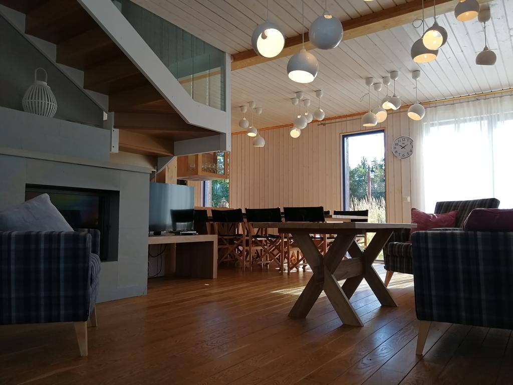 Marina Holiday Lotus Village Virasoja Dış mekan fotoğraf